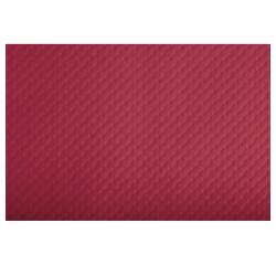 Manteles individuales de colores 30x40 cm