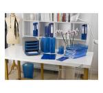 Vaschetta portacorrispondenza Combo Midi traslucida