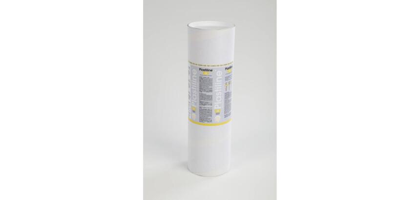 10 kg de plastiline dureté 30 (extra-souple)