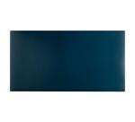 Sous-mains, 350 x 600 mm, tropique / canard