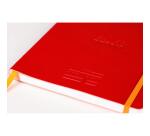 Rhodia Rhodiarama Meeting Book - A5+ - Poppy