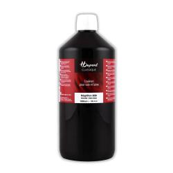 HD classique 1L Ebène - Ebène