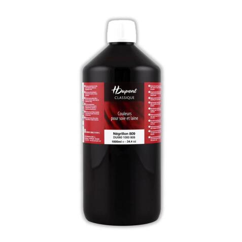 HD classique 1L Ebène - Ebène