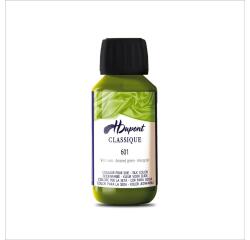 HD classique 125ml Vert anis - Vert anis