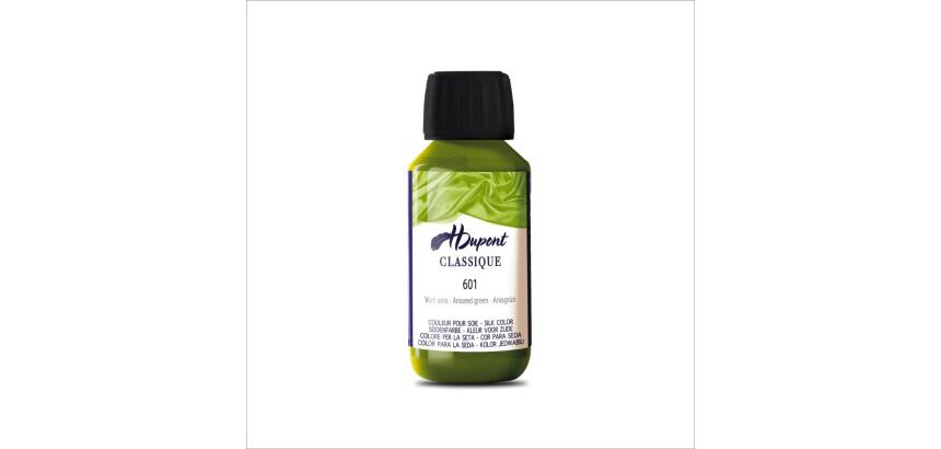 HD classique 125ml Vert anis - Vert anis