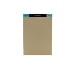 Goldline Calque bloc collé 50F A4 63g