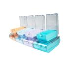 Cajas de fichas BunnyBox Aquarel - A8