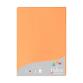 Etui de 25 feuilles Pollen 210x297 210g/m2