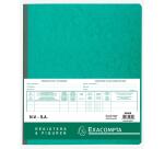 Piqûre Actionnaires N.V. - S.A. Billingue - 80 pages