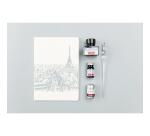 Encres d'écriture collection couleurs de Paris - 10ml