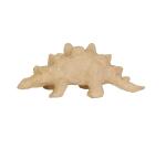 Dino stegosaure 8cm - Kraft