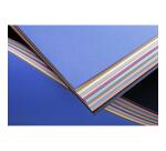 Etival Color paquet 24F 50x65cm 160g