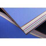 Etival Color paquet 24F 50x65cm 160g