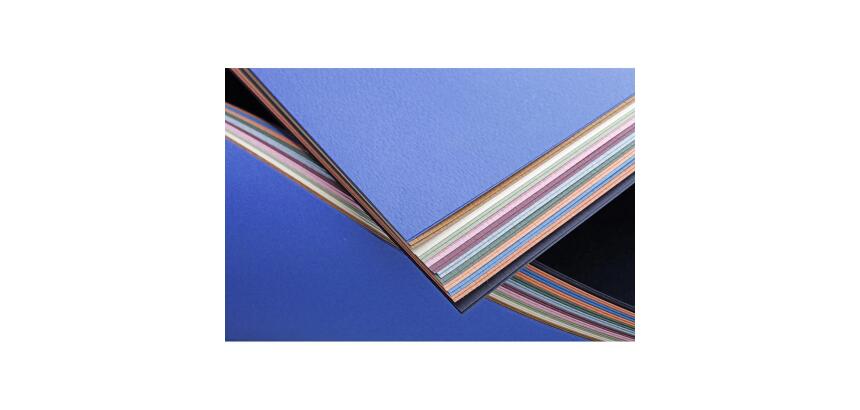 Etival Color paquet 24F 50x65cm 160g