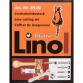 Coffret de linogravure.
