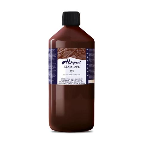 HD classique 1L Loutre - Loutre