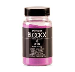 Pigment - Violet de cobalt 100 ml / 75 g