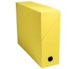 Cajas de transferencias Salsa - Lomc: 90 mm - A4 - Colores surtidos