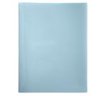Display book 30 pockets A4 Bee Blue ass - Assorted colours