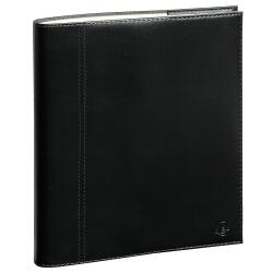 Agenda de bureau Eurotime 22S spiralé Bellagio 18,5 x 22,5 cm Semainier décembre 2025 à décembre 2026 - Couleurs assorties