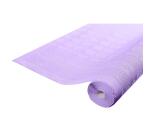 Nappe en rouleau papier damassé -1,18 x 6m