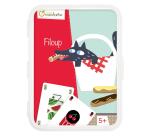 Jeux de cartes, Filoup - Multicolore