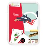 Jeux de cartes, Filoup - Multicolore
