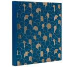 Album photo livre 60 pages noires Néo Déco