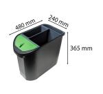 Papelera Multiform Ecologica Classic