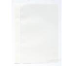 Chemise de présentation à lamelles Polypropylène standard - A4