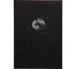 Flying Spirit bloc collé 50F A4 90g - Noir