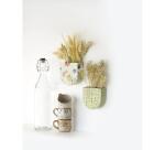 Mini-kit adulte paniers à suspendre - Kraft