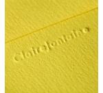 Paquet de 20 enveloppes Grain de Pollen 140x140mm 120g/m² - Melon d'eau