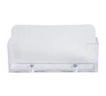 Distributeur de cartes de visite 1 case