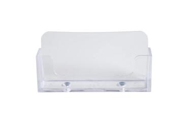 Dispensadores de tarjetas de visitas - 3,4 x 10,2 x 4,7 cm - 34x102x47 mm