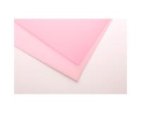 Polypro paquet 10F 50x70cm - Rose clair