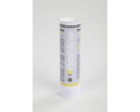 1 kg de plastiline dureté 30 (extra-souple) - Gris foncé