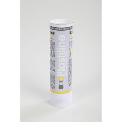 1 kg de plastiline dureté 30 (extra-souple)