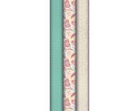 Alliance 57g, rl 2x0,70m ass basique - Assortiment