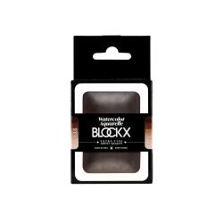 Aquarelle extra-fine godet géant - Sépia