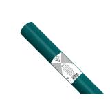 PAPIER DE SOIE, Rouleau de 24 feuilles 18g/m2 au format 50x75cm - Vert Empire