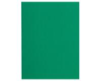 Pk 100 Sq. Folders Flash 220g Ast