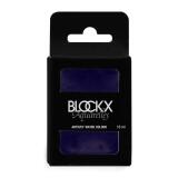 Aquarelle extra-fine godet géant - Bleu blockx