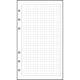 Recharge Exatime 29 - Quadrillé 5x5
