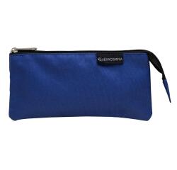 Astuccio OPAK - Poliestere - Espositore misto da 20 astucci - Colori assortiti