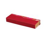 Kenzo Takada Maiko, Plumier 22 x 6,5 x 3 cm - A motifs