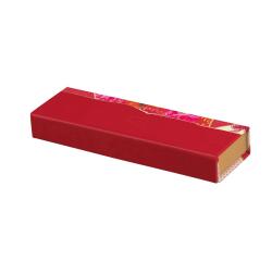 Kenzo Takada Maiko, Plumier 22 x 6,5 x 3 cm - A motifs