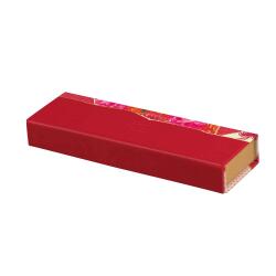 Kenzo Takada Maiko, Plumier 22 x 6,5 x 3 cm - A motifs