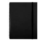 Carnet d'adresses Vérone 15 x 21 cm - Couleurs assorties