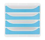 BIG-BOX Chromaline clear/harlequin trans